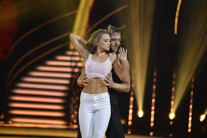 Agnieszka Kaczorowska, Marcin Rogacewicz