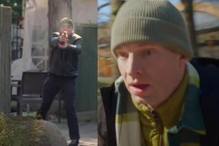 Barwy szczęścia po wakacjach. Niebezpieczne śledztwo Łukasza! Kasia przewidzi najgorszy scenariusz - ZDJĘCIA, ZWIASTUN