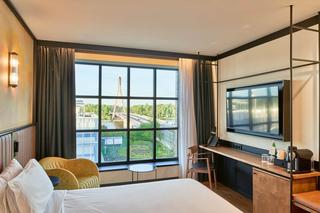 Hotel Barceló w Warszawie