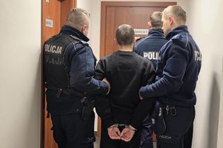 Bójka w Jarosławiu. Pięć osób z zarzutami 