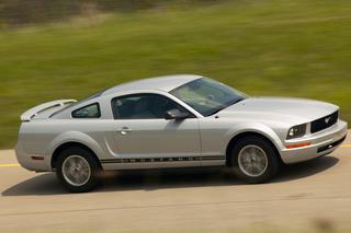 Ford Mustang 2005