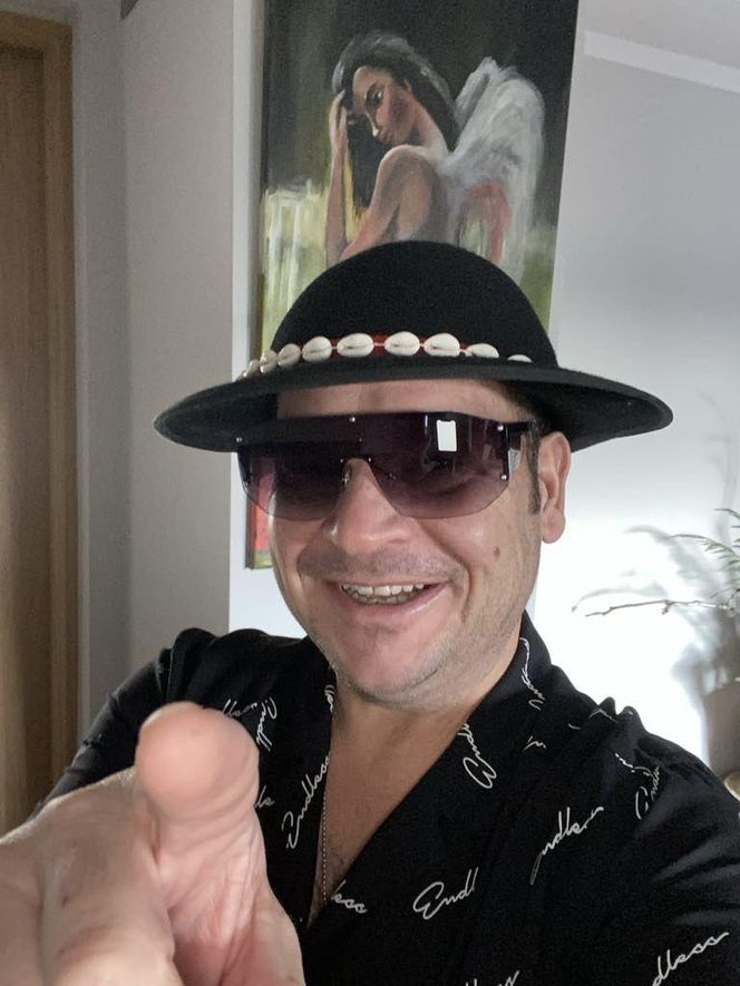 Ben Vito/Mateusz Goździewicz