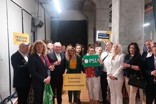 Przemysław Plewiński skomentował sondażowe wyniki