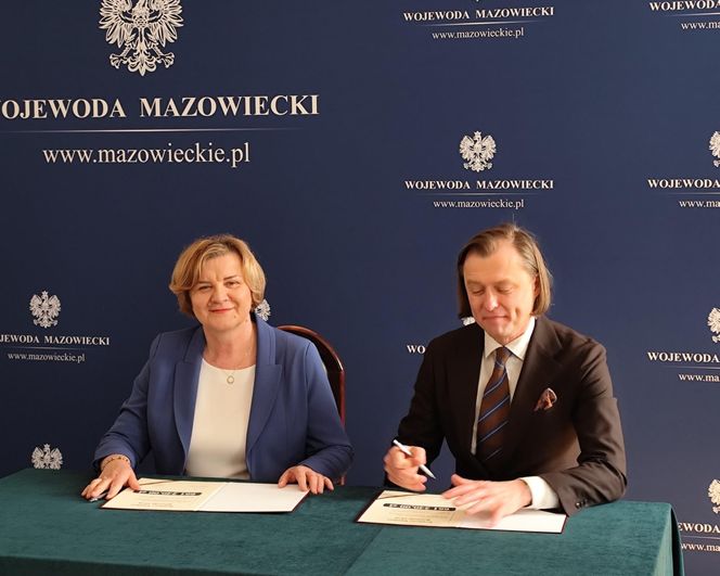 Niemal 700 tys. zł dofinansowania na remont ul. Szkolnej w Wiśniewie 