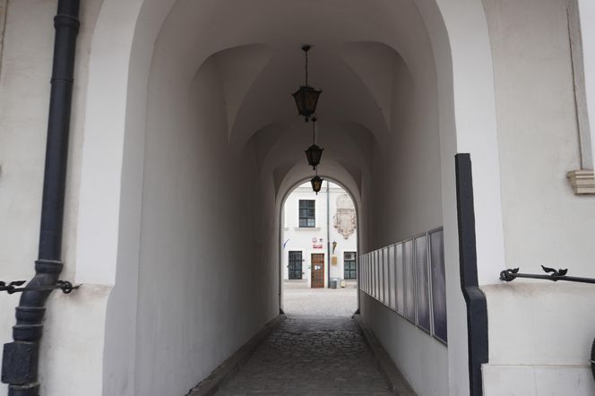 Zamek Książąt Pomorskich w Szczecinie