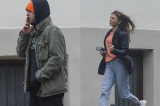 Joanna Opozda i Antek Królikowski spotykają się na negocjacjach przed rozwodem 