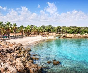 Marmaris – miasto portowe i kurort w Turcji
