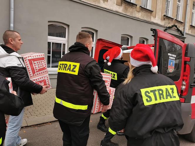 10. Finał Szlachetnej Paczki w Kaliszu 