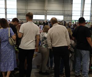 Wystawa kotów rasowych w Lublinie przyciągnęła tłumy!