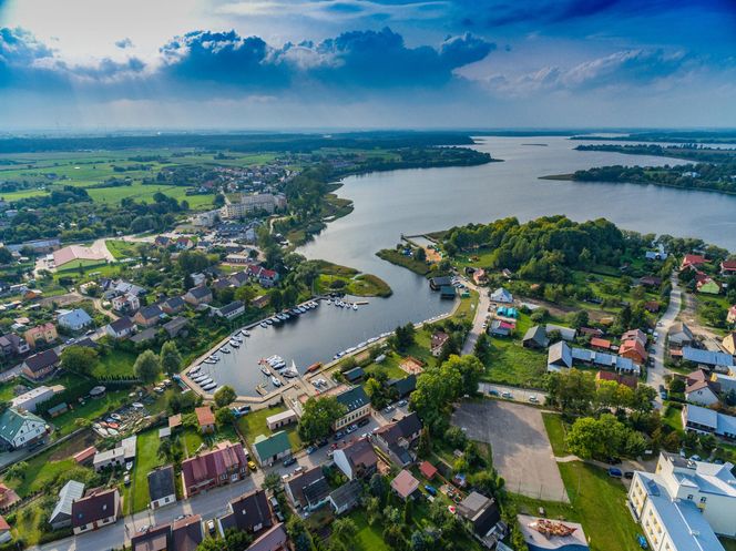 TOP 10 najbiedniejszych miasteczek w Podlaskiem