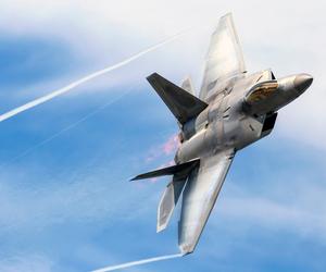 F-22 Raptor