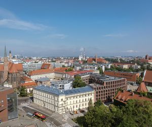 Bernardyńska Wrocław 7