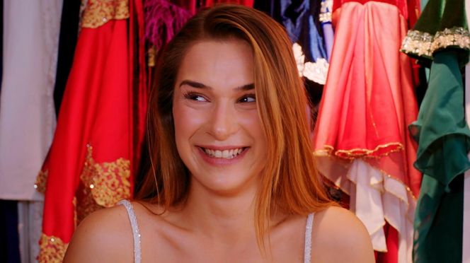 Miłość i nadzieja odc. 271. Sila