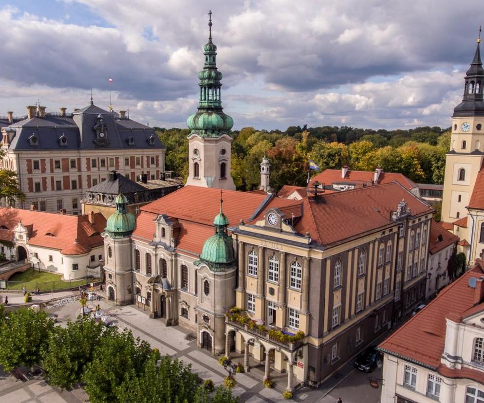 Wybory samorządowe 2024: śląskie miasta, gdzie II tura jest mało prawdopodobna