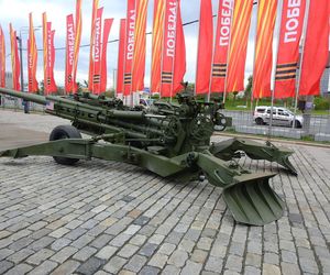 Haubice M777 dla Ukrainy