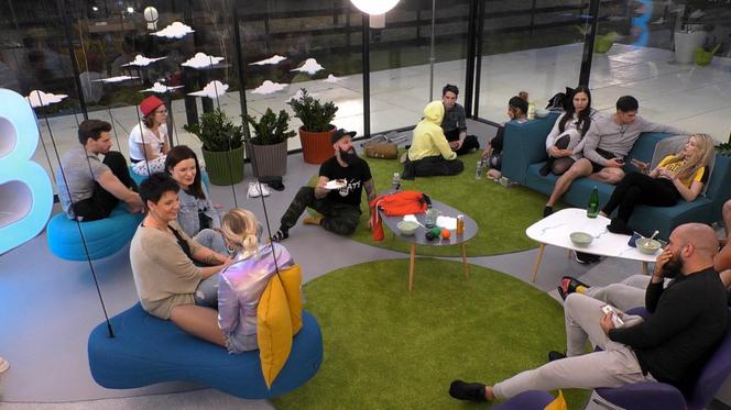 Big Brother 2001 vs Big Brother 2019. Który jest lepszy?