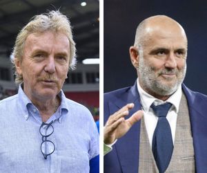 Zbigniew Boniek w ostrych słowach o odejściu Probierza z reprezentacji Polski. „Zostawił po sobie ogromny bałagan”