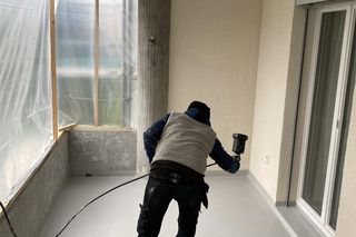 Aplikacja systemu PMMA