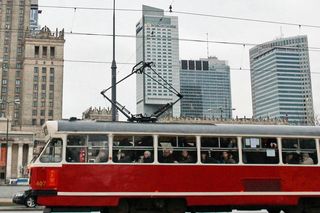 Specjalna linia tramwajowa ruszy po Warszawie. Będzie kursować tylko jednego dnia