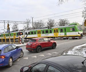  Tunel zamiast szlabanów w Rembertowie. „W końcu”