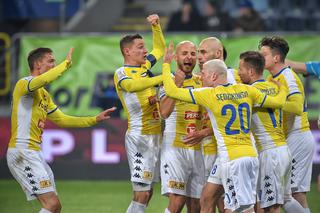 Wreszcie wygrana. Motor Lublin - Wisła Puławy 4-1