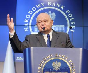 RPP: dotychczasowe podwyżki stóp są wystarczające. Glapiński przemówił 