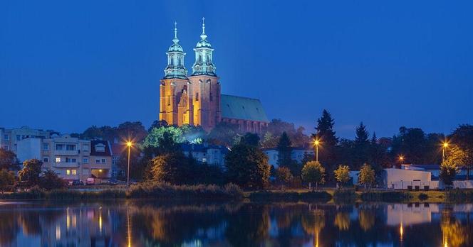 Miejsce 6. Gniezno