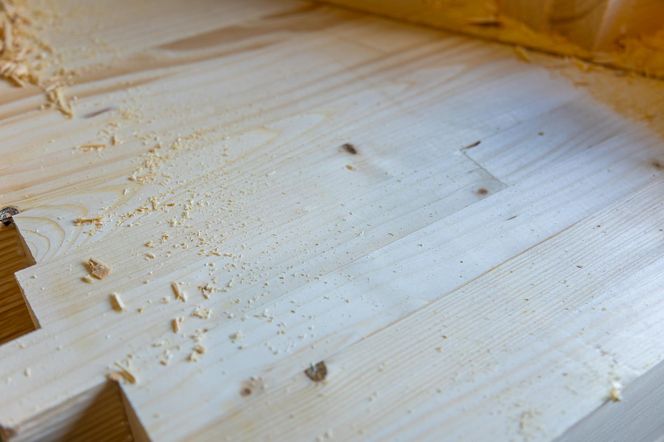 W zakładzie Andrewex Construction powstaje m.in. moduł Polskiej Stacji Arktycznej