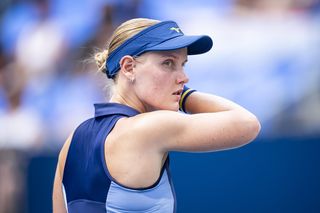 Kim jest Suzan Lamens, rywalka Igi Świątek w 2. rundzie US Open?