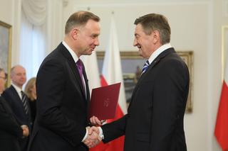 Andrzej Duda oficjalnie zatwierdził. Ważne zmiany w rządzie właśnie nastąpiły