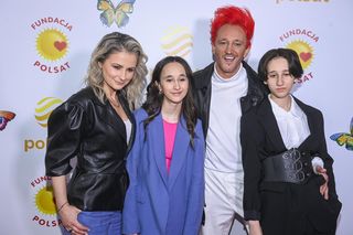 Dzieci Michała Wiśniewskiego