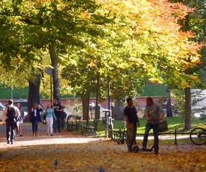 Ekstremalna JESIEŃ 2022 w Polsce. Prognoza pogody nie zostawia wątpliwości!