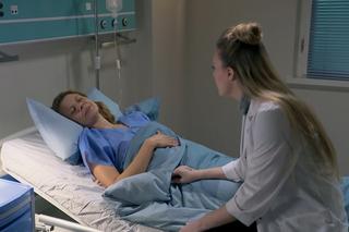 Na Wspólnej, odcinek 3466: Daria po próbie samobójczej Pauliny dowie się kim dla Nalepy jest umierająca pacjentka - ZDJĘCIA