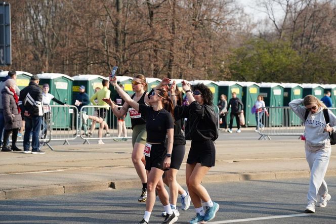 Maraton Warszawski 2025