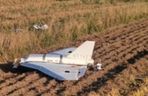 Dron Mniszków