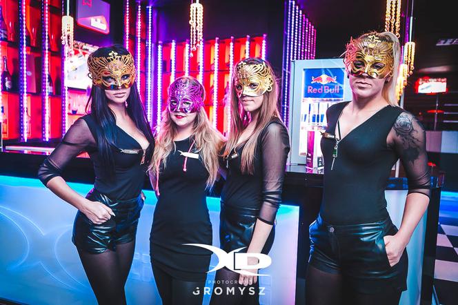 Imprezy Wrocław: Viva la carnival w X-Demonie [GALERIA ZDJĘĆ]