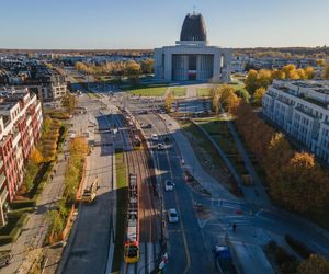 Pół miliona pasażerów w tydzień. Nowa trasa tramwajowa w Warszawie bije rekordy popularności