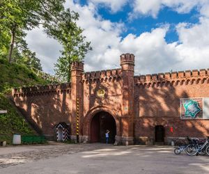 Popularna atrakcja turystyczna na Mazurach do remontu