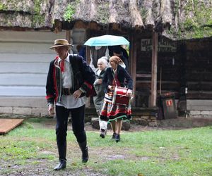 Tak ongiś siekano kapustę w woj. lubelskim. „Obieraczki kapuściane” w Muzeum Wsi Lubelskiej