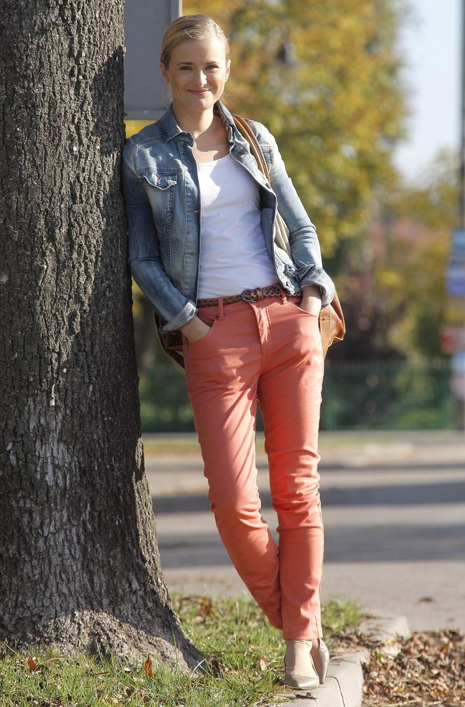 Marta Chodorowska