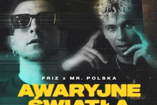 Friz & Mr. Polska - Awaryjne światła