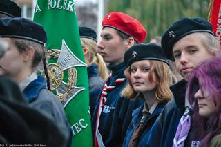 ZHP Iława zaprasza na Apel Pamięci