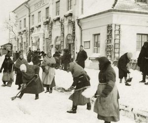 Terespol na starych zdjęciach 