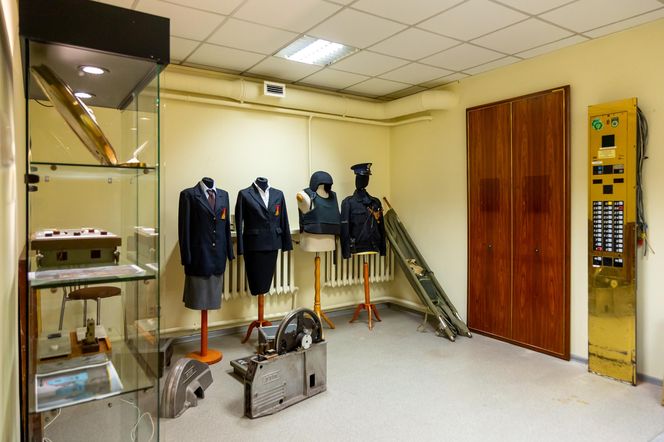 Pałac Kultury i Nauki w Warszawie