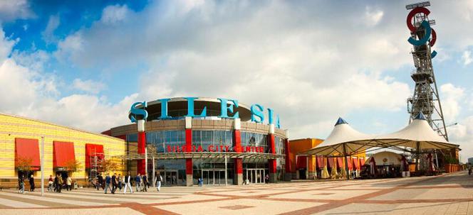 Silesia City Center