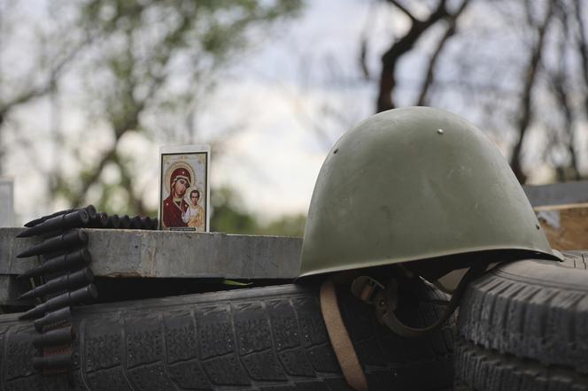 Tragiczne doniesienia z Azowstalu. "Robimy rzeczy niemożliwe"