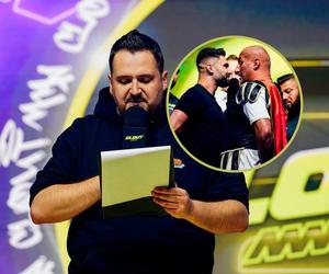 Wiemy kto wygrał Clout MMA 2. Sprawdź wyniki wszystkich walk