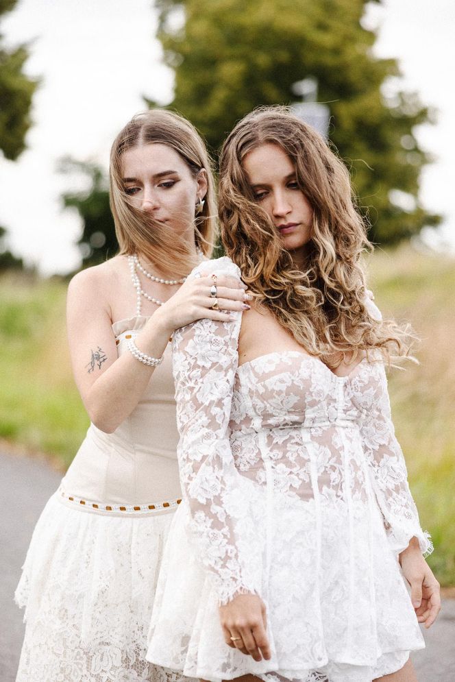 Zespół Lor wraca z nowym singlem. "mario" będzie letnim przebojem 2025?