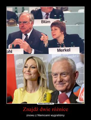 Magdalena Ogórek MEMY