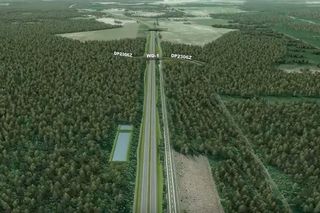 Tak ma wyglądać ekspresowa S10